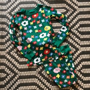 Hanna Andersson Pajamas